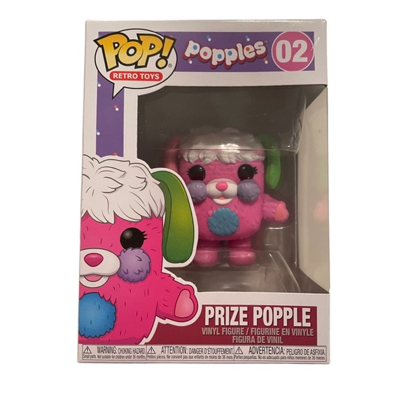 Funko Pop - prize popple #02 - Picture 2 of 7